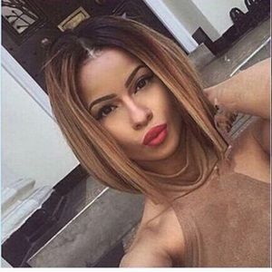 🎊🎊Short Ombré Wig🎊🎊